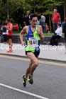 Start of the senior mens Northern 6 Stage Road Relay, Warrington. Photo: David T. Hewitson/Sports for All Pics